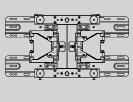 7/4/47LE5***) LSW400B sau LSW400BG sau DSW400B sau DSW400BG (5/60LD5***, 55LE5***) Accesoriile