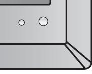 Doar /7/4LE4*** P PROGRAMME VOLUME OK MENU OK MENU SPEAKER Senzor acţionat prin atingere Puteţi utiliza funcţia corespunzătoare butonului