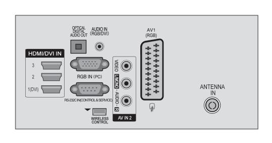 *A 0 mm PREGĂTIREA 7 8 9 0 4 Mufă cablu de alimentare Acest televizor funcţionează cu energie electrică în curent alternativ. Tensiunea este indicată pe pagina cu Specificaţii. ( p.