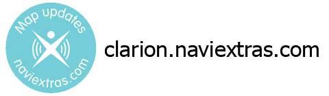 Ευχαριστούμε για την επιλογή σας του Clarion NX502E ως πλοηγό σας. Μπορείτε να αρχίστε να χρησιμοποιείτε το Clarion NX502E αμέσως. Αυτό το έγγραφο παρέχει λεπτομερή περιγραφή του λογισμικού.
