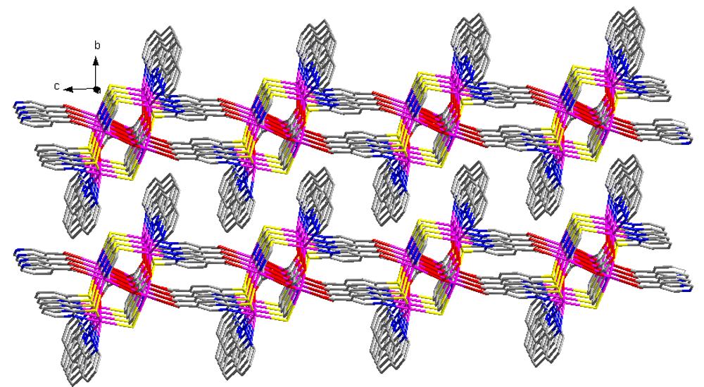 Supplementary Material (ESI) for CrystEngComm Figure