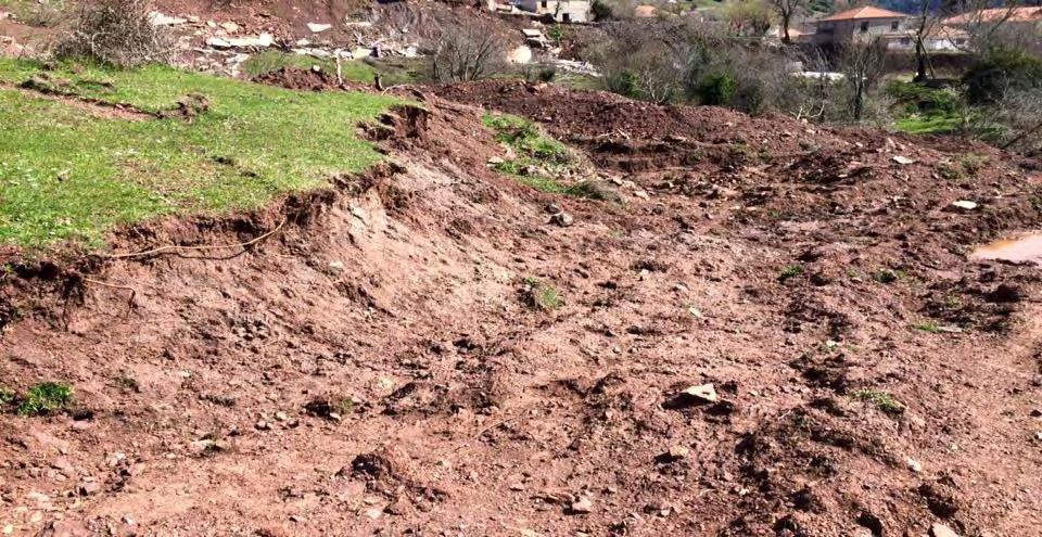 Κλιματικά στοιχεία Το κλίμα της ευρύτερης περιοχής της Αιτωλοακαρνανίας ανήκει στον μεσογειακό τύπο με την υψηλότερες θερμοκρασίες να εμφανίζονται τον Ιούλιο και τον Αύγουστο και τις χαμηλότερες να