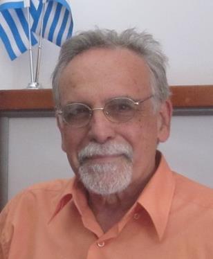 171 Lyritis Georgios P. Emeritus Prof Athens University. Head of the Laboratory Th Garofalidis Athens.