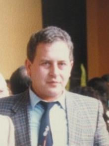 Αλδξεάθνο, Κωλζηαληίλνο N. Μαξθάηνο Κνξξέο ηπι. Γεκήηξηνο.