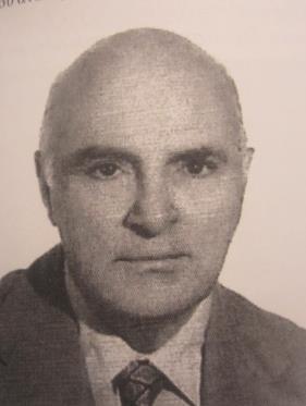 46 Kamperoglou Kimon. Director of the A Orthopaedic Deprtat PIKPA Pentelis Καλαγθίλεο Θ θαη ζπλ (1967) Αγθπισηηθή ζπνλδπιίηηο ελ Διιάδη. Ννζνθ Υξνληθά, ζει 33.