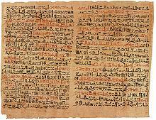 5), o Malaigne (6) θαη άιινη.. -------------------------------------------------- 3. Paul Ghalioungui, Magic and Medical Science in Ancient Egypt. New York: Barnes and Noble, Inc 1965, 58. 4.