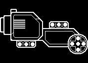 motor Gyro