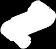 أسود 4121667 عدد 4 ½ عارضة على شكل مثلث 5x3