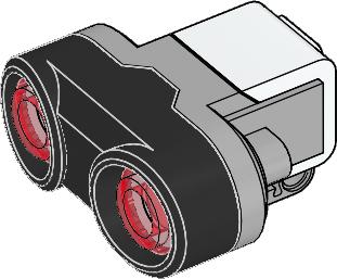 البناء EV3