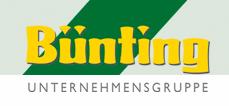 11. Bünting Gruppe J. Bünting Beteiligungs AG Brunnenstraße 37 D-26789 Leer/Ostfriesland Telefon: 0491-808 0 Telefax: 0491-808 255 email: info@buenting.
