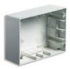 Tipuri de instalare Module Cutii Suport Montaj in zidarie Montaj birou 6 V71306