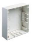 AU GW 960 C, negru V71616 Gips carton, GW 850 C, albastru 16806 6 module, gri