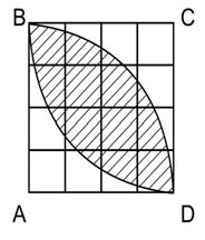 HC = a cos α və BH = a( cos α ). Sonra yenə məlum teoremə görə (yuxarıdakı kimi) BH HC=AH HK, odur ki, ( cos α ) cosα = a ( cos α ) HK və AH : HK =.