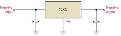 i za manje napone LDO Low DropOut < 1) http://www.analog.