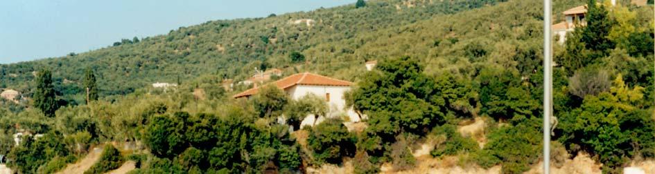 50 Το Βαλτούδι είναι ένας όρμος μετά το χωριό Μηλίνα, Ν.Α. στον Παγασητικό Κόλπο και πλησίον του οικισμού Μαραθιά.