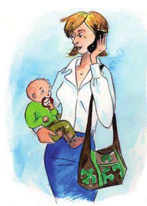 10 guida pratica nascita del figlio (anche autocertificazione), o altra documentazione eventualmente richiesta o necessaria.