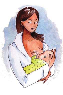 16 guida pratica per 4 mesi, la madre non potrà comunque superare i 6 mesi (complessivamente 10 mesi).