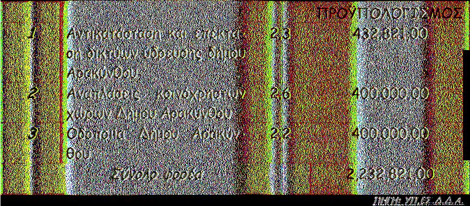 Υ Τ Ο Δ ΙΟ ΙΚ Η Σ Η