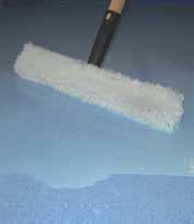 Mapefloor Filler Εξαιρετικά λεπτόκοκκο αδρανές, που αναμειγνύεται με το MAPEFLOOR FINISH 50 N, MAPEFLOOR FINISH 52 W, MAPEFLOOR FINISH 53 W/L, MAPEFLOOR FINISH 54 W/S, MAPEFLOOR FINISH 58 W και