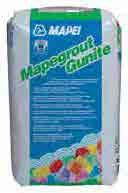 N COMPLIANCE WITH EUROPEAN STANDARD REPAIR MORTAR 26.