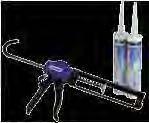 Adesilex PVC HP NEO Κόλλα πολύ υψηλής συγκολλητικής ικανότητας για σωλήνες χαμηλής και υψηλής πίεσης από PVC. EN 14814 EN 14680 Ιξώδες: παχύρρευστο υγρό. Περιεκτικότητα σε ξηρά υπόλοιπα: 30%.
