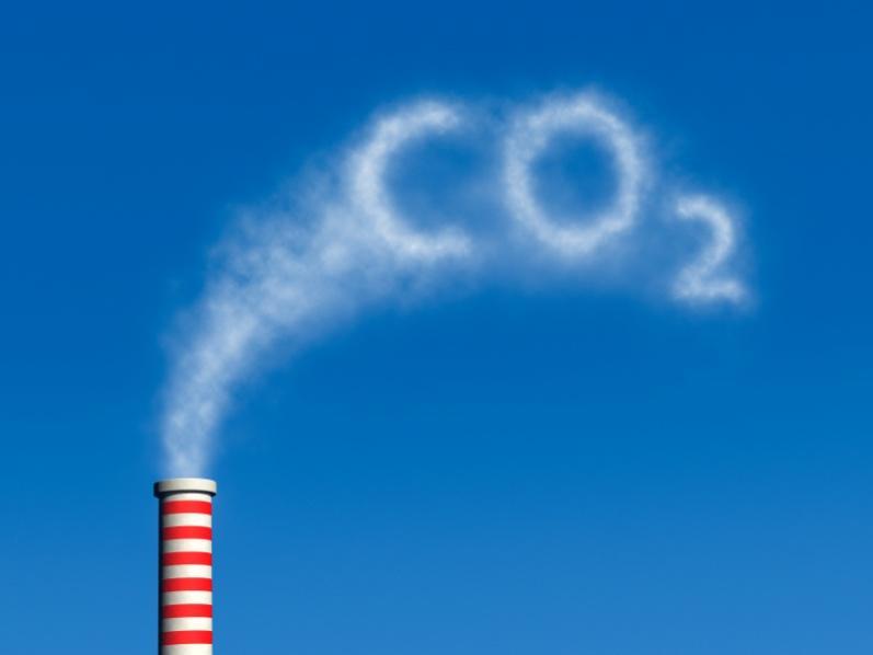 Κλιματική αλλαγή Η θεωρία βασίζεται στην αδιαμφισβήτητη αύξηση της συγκέντρωσης συγκεκριμένων αερίων (CO 2, N 2 O, CH 4, CF 2 Cl 2 ) στην ατμόσφαιρα.