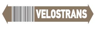 VELOSTRANS: H VELOSTRANS, ηδξχζεθε ην 2005 δξαζηεξηνπνηείηαη ζην ρψξν δηεζλψλ κεηαθνξψλ θαη έγηλε κέινο ηνπ Οκίινπ κε εμαγνξά ην 2011 πξνζθέξνληαο ππεξεζίεο πςεινχ επηπέδνπ.