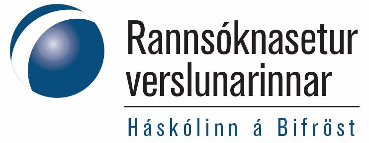 Könnun þessi var framkvæmd af Rannsóknamiðstöð Háskólans á Bifröst, 311 Borgarnes. www.rannsoknamidstod.bifrost.is. (ábyrgaðrmenn: Grétar Þór Eyþórsson og Eva Heiða Önnudóttir).