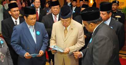 dengan Jabatan