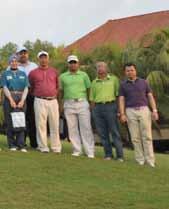 Kedah 13 Dis 2012 Majlis Menandatangani Kontrak MBS Contract dan Project Kick Off antara Bank Muamalat Malaysia Berhad dan