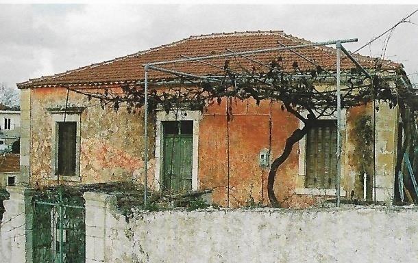 Η χρήση, πάντως, υδροχρωμάτων από φυσικά υλικά είχε ως αποτέλεσμα να επιτυγχάνονται ήπιες αποχρώσεις, που έδιναν φυσικότητα στα αρχιτεκτονήματα.