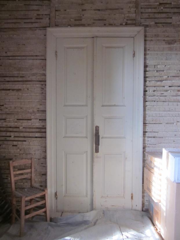 Εικόνα 4.1.20.Δωμάτιο Δ5.