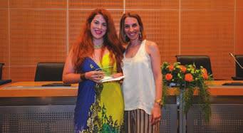 3e Accessit - EXPRESSION ECRITE LANGUE FRANCAISE- Quatrième Maria Michael, Sainte-Marie de Limassol PRIX AMOPA 2017 L art est-il nécessaire à l homme?