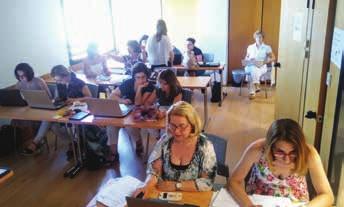 française et de coopération linguistique et scientifique, enrichi d activités culturelles et artistiques. mondiale. Vous êtes professionnel de l éducation francophone?