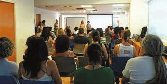Venez participer à nos rencontres de la rentrée 2017-2018 dans nos nouveaux locaux!