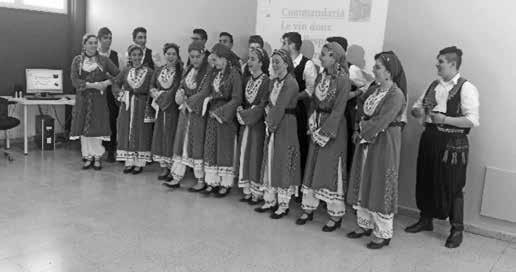 Témoignages de nos élèves PROGRAMME e-twinning 2017 Connaître et faire connaître son patrimoine culturel Le lycée Lanition de Limassol, voulant offrir aux élèves une autre façon d apprendre, a