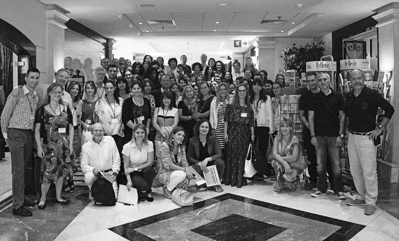 1er CONGRÈS INTERNATIONAL de Méthodologie de l apprentissage des langues. Innover: pourquoi et comment?