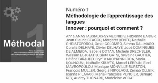 pourquoi et comment» s est tenu avec grand succès à Nicosie du 22 au 25 septembre 2016.