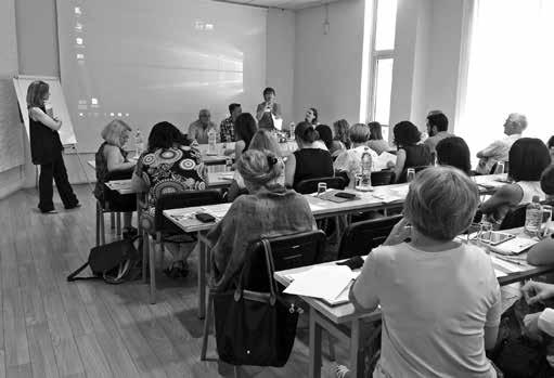 com/ Στις 16-17 Ιουνίου 2017 διεξήχθη με μεγάλη επιτυχία στη Λευκωσία το 3ο κατά σειρά Συνέδριο με θέμα «Λιγότερο χρησιμοποιούμενες και λιγότερο διδασκόμενες γλώσσες: γλώσσες διδασκαλίας, γλώσσες των