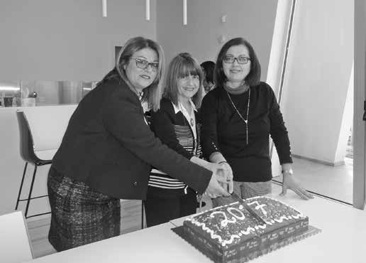 Un grand merci à Mme