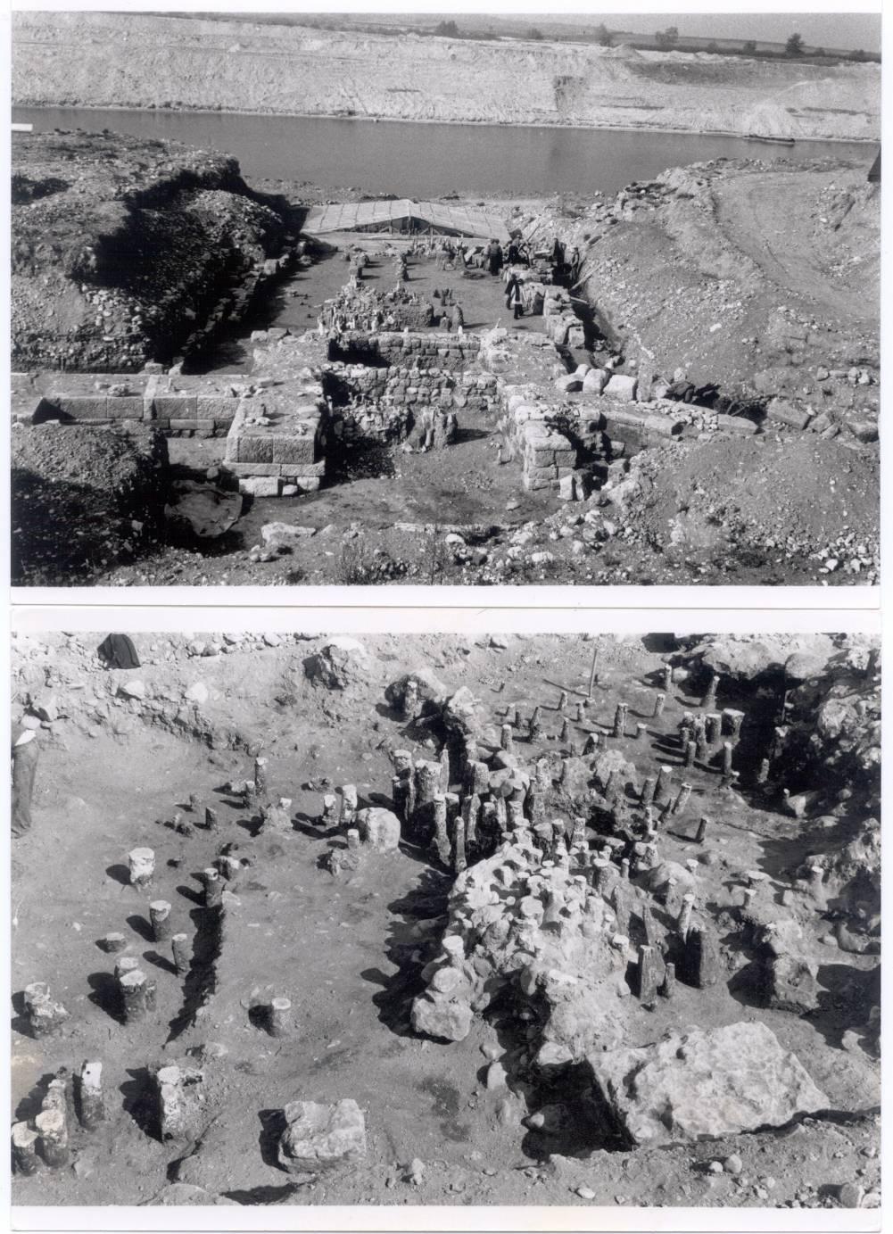 Macedonia, Maintained and Functioned for 2500 Years, Y. Maniatis, D.