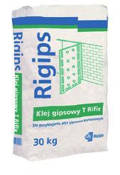 RIGIPS Υψηλής αντοχής υλικό φινιρίσματος γυψοσανίδας 25kg/σακί 5kg/σακί 55202