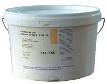 Σάκος 2 Kg 15101 6,88 /σάκο GRAMMASIL Καουτσούκ σιλικόνης Καουτσούκ σιλικόνης για αναπαραγωγές αντικειμένων. Παραγωγής DOW. Για επαγγελματίες, καλλιτέχνες, αρχιτέκτονες.