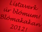 Dagur villtra blóma Af öðrum áhugaverðum viðburðum á vegum Grasagarðsins má nefna Dag villtra blóma 17. júní kl. 20.