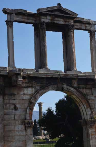 Οι ασφαλιστικοί σύμβουλοι που διακρίθηκαν κατά το κλείσιμο του 2016 με βάση την παραγωγή τους, είχαν την ευκαιρία να επισκεφθούν την Αθήνα για πέντε μέρες τον Φεβρουάριο, για ψώνια και διασκέδαση.