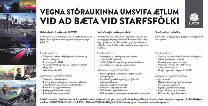 ÚTBOÐ Bæjarsjóður Kópavogs óskar eftir tilboðum í byggingu sex íbúða húss fyrir fatlað fólk við Austurkór 3b í Kópavogi. Í húsinu verða sex íbúðir auk þjónusturýmis.