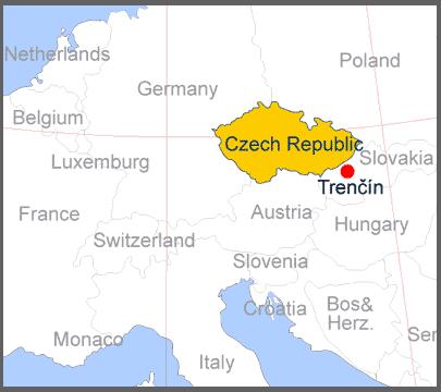 jp g) Z Hľadiska počtu obyvateľov patrí na Slovensku medzi stredne veľké mestá s počtom 55 641 obyvateľov. k 31.12.2010).