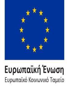 ΠΕΡΙΦΕΡΕΙΑ ΑΤΤΙΚΗΣ ΕΙΔΙΚΗ ΥΠΗΡΕΣΙΑ ΔΙΑΧΕΙΡΙΣΗΣ Ε.Π. Περιφέρειας Αττικής Με τη συγχρηματοδότηση της Ελλάδας και της Ευρωπαϊκής Ένωσης ΠΑΝΕΛΛΗΝΙΟΣ ΣΥΛΛΟΓΟΣ ΓΟΝΕΩΝ, ΚΗΔΕΜΟΝΩΝ ΚΑΙ ΦΙΛΩΝ