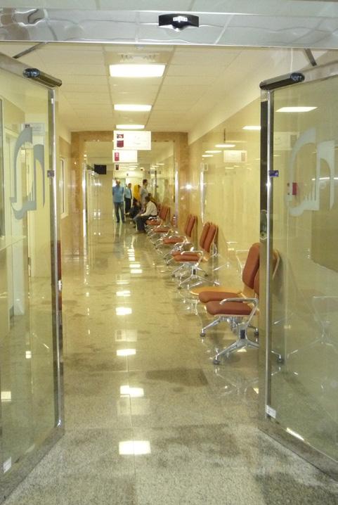 اپراتورهای :Slimdrive EMD ارتفاع اپراتورهای Slimdrive فقط 7 سانتی متر می باشد. در نتیجه ضمن حفظ کار آمدی باال بر زیبایی و ظرافت کار افزوده و سبب آزادی عمل در طراحی و نصب خصوصا در حداقل فضا می شود.