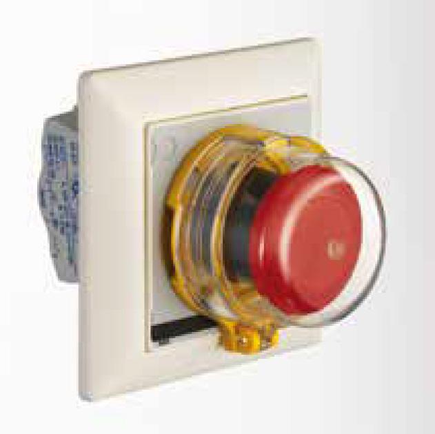 / Control Units حسگرهای